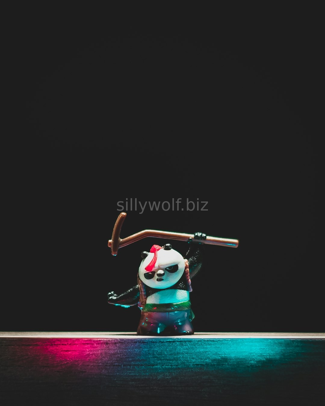 Hero Background