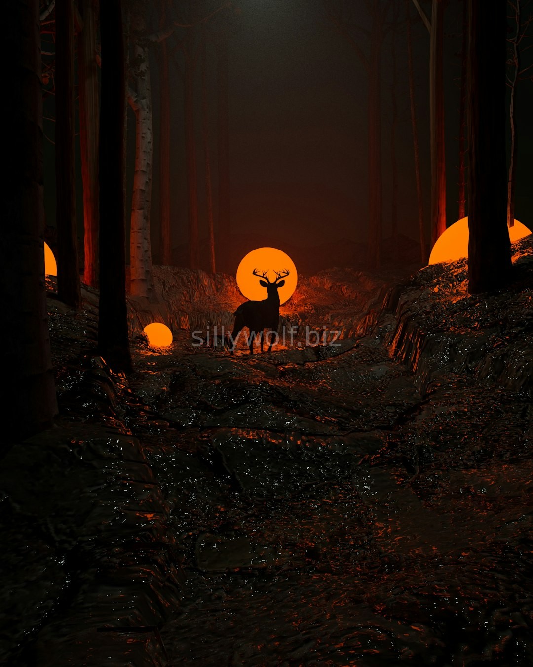 3D Animation