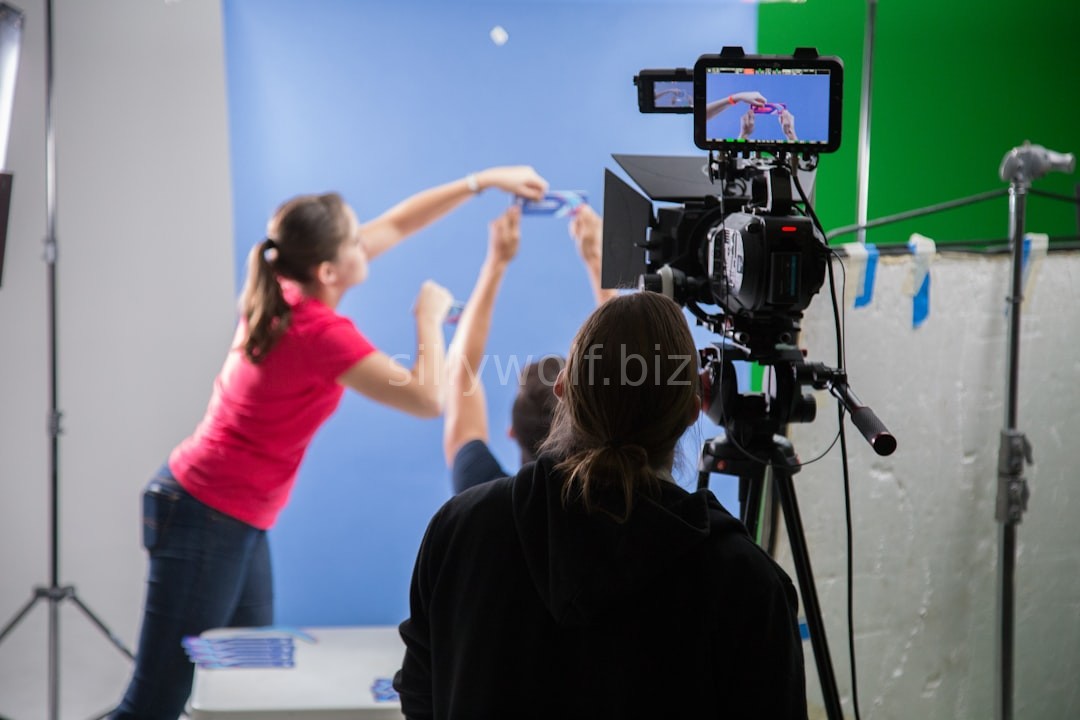 Creative Direction Visual