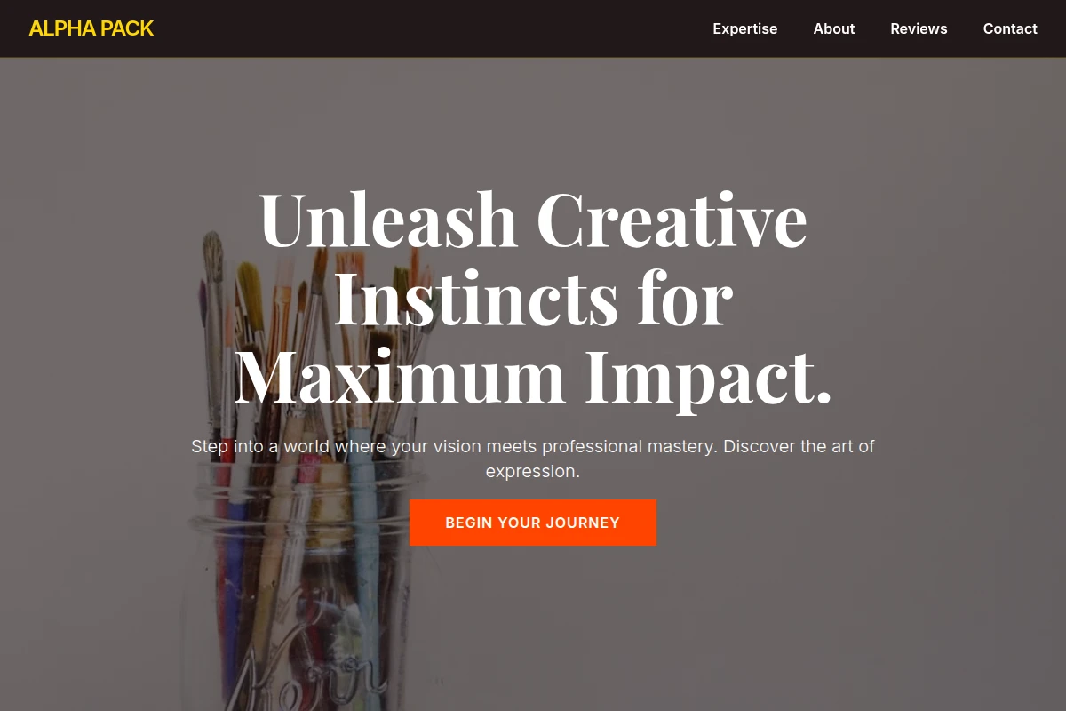 Velvet Art Studio