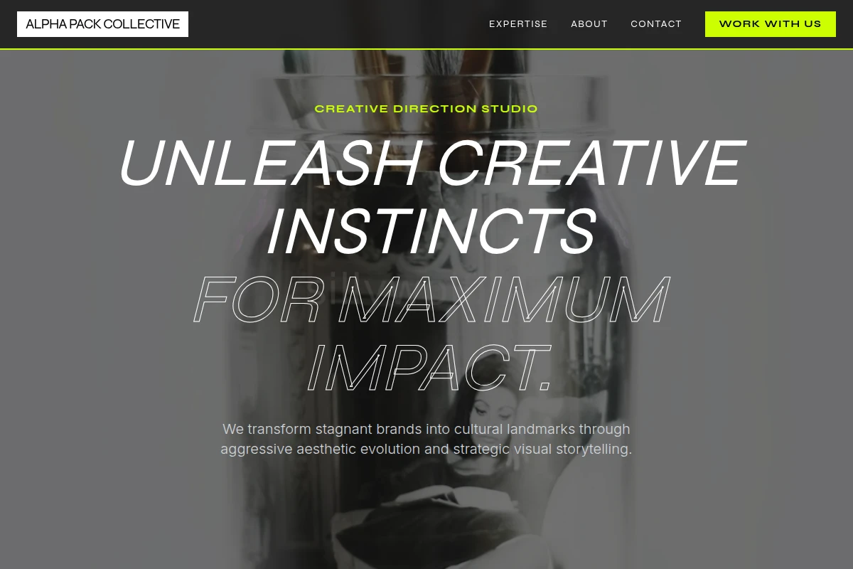 Nova Creative Direction