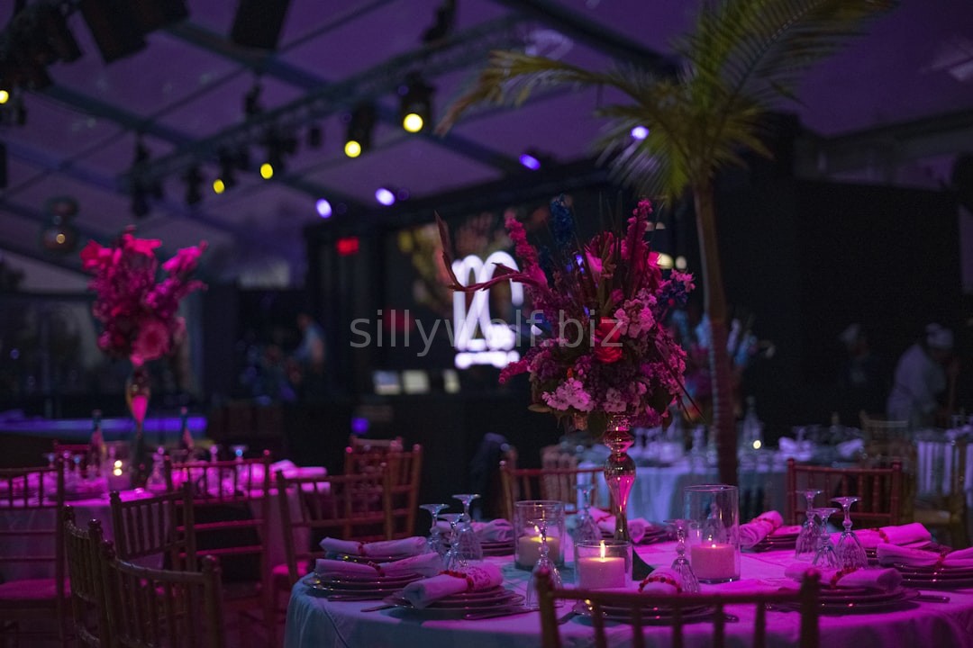 Luxury Weddings